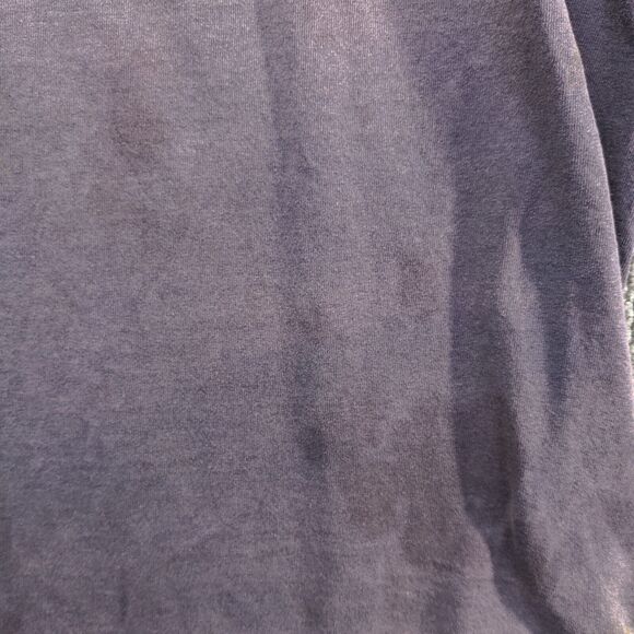 Chase Authentics Men's Jeff Gordon #24 Tank Top Blue XL Sleeveless NASCAR - Picture 8 of 13